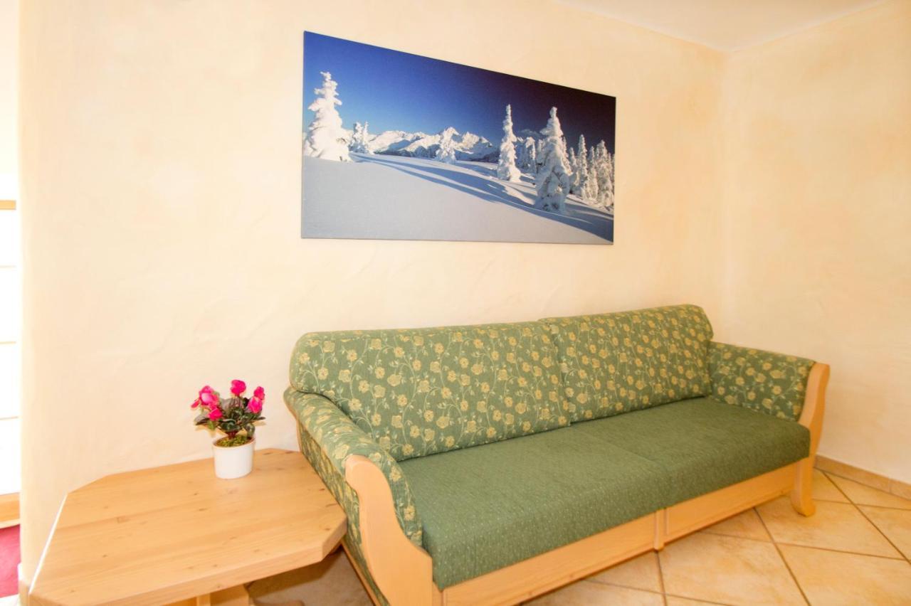 Appartement Hochwurzen Schladming Eksteriør bilde