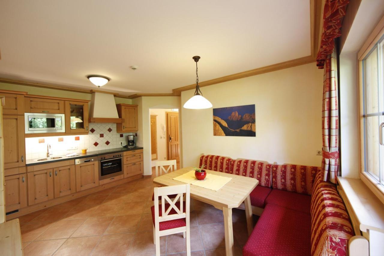 Appartement Hochwurzen Schladming Eksteriør bilde