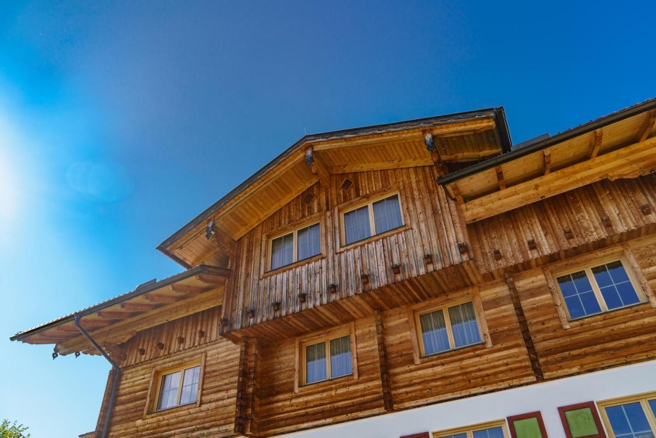 Appartement Hochwurzen Schladming Eksteriør bilde