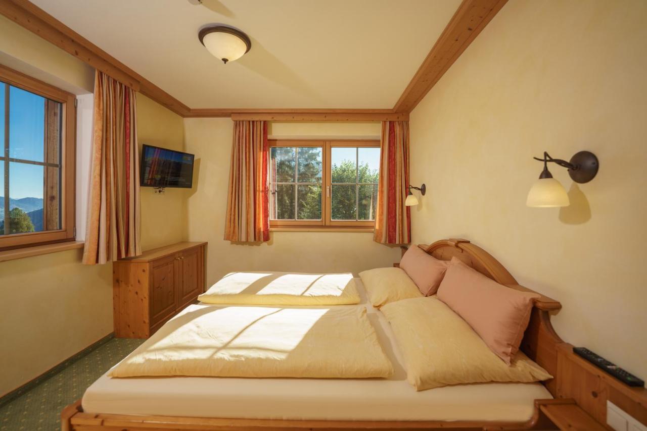 Appartement Hochwurzen Schladming Eksteriør bilde