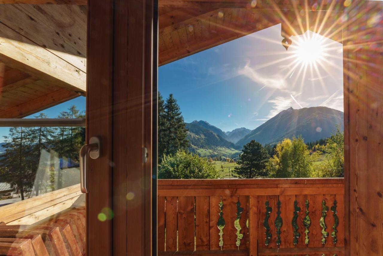 Appartement Hochwurzen Schladming Eksteriør bilde