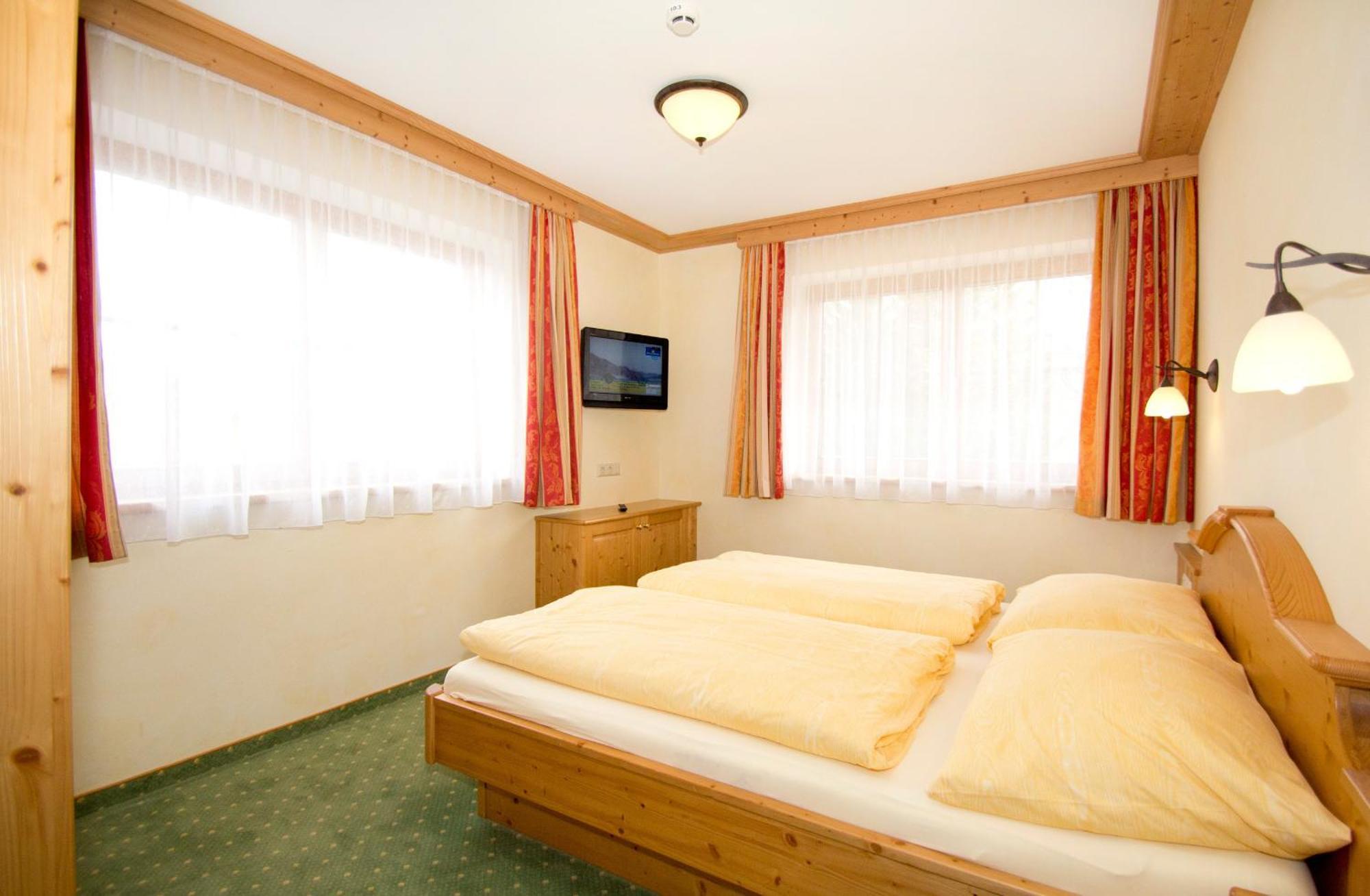 Appartement Hochwurzen Schladming Eksteriør bilde