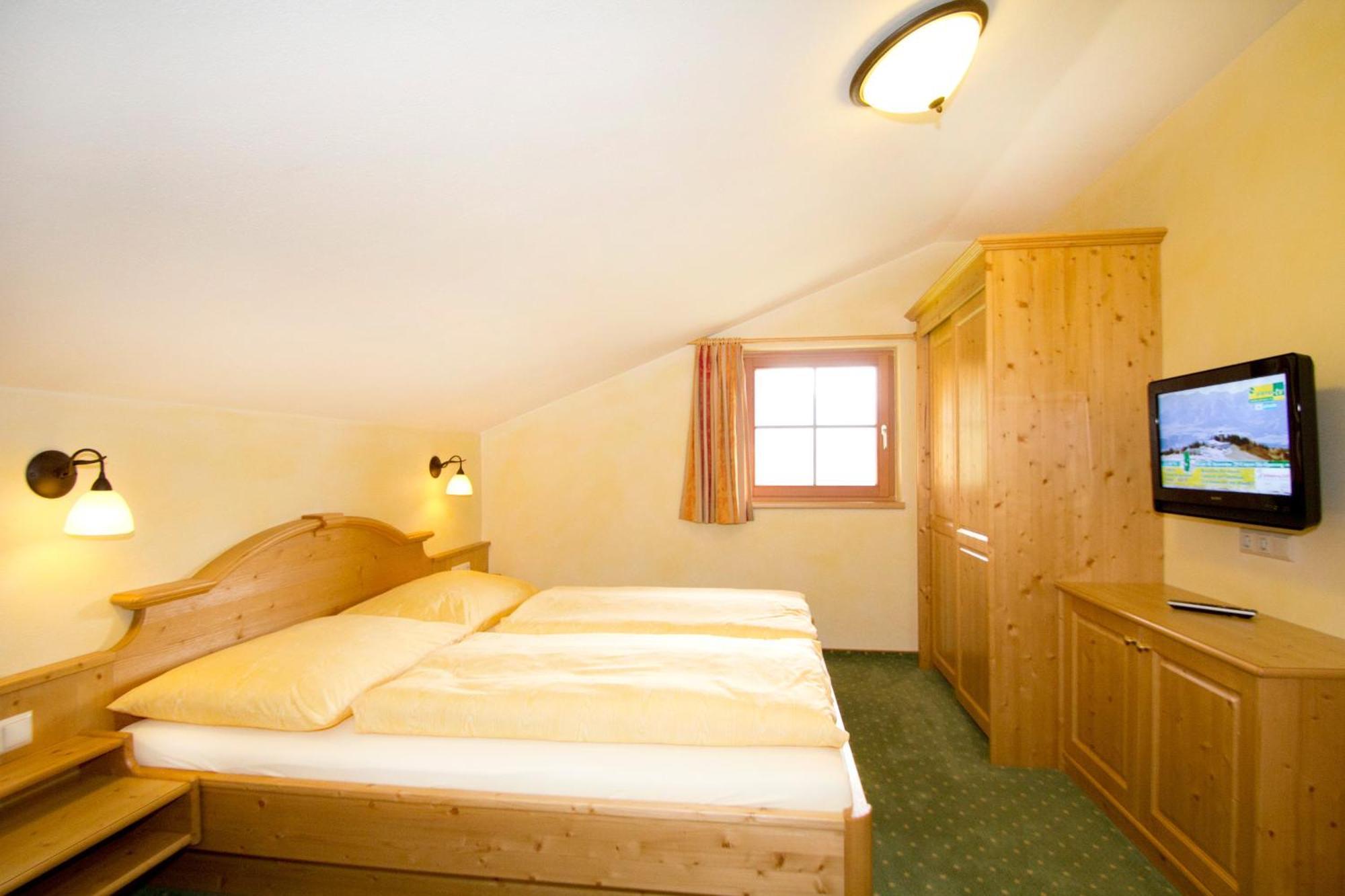 Appartement Hochwurzen Schladming Eksteriør bilde