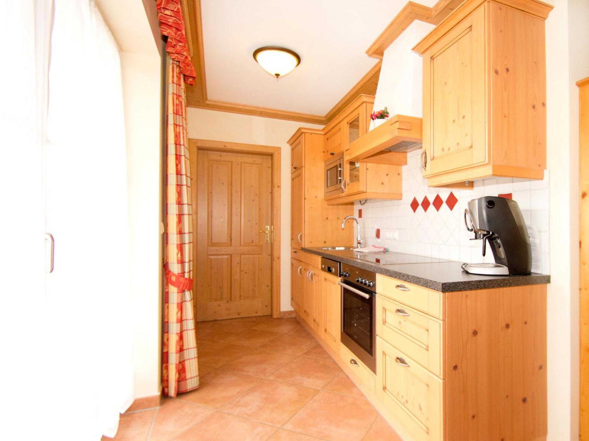Appartement Hochwurzen Schladming Eksteriør bilde