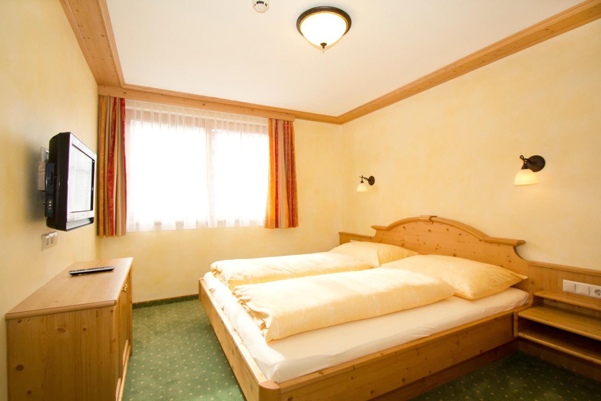 Appartement Hochwurzen Schladming Eksteriør bilde