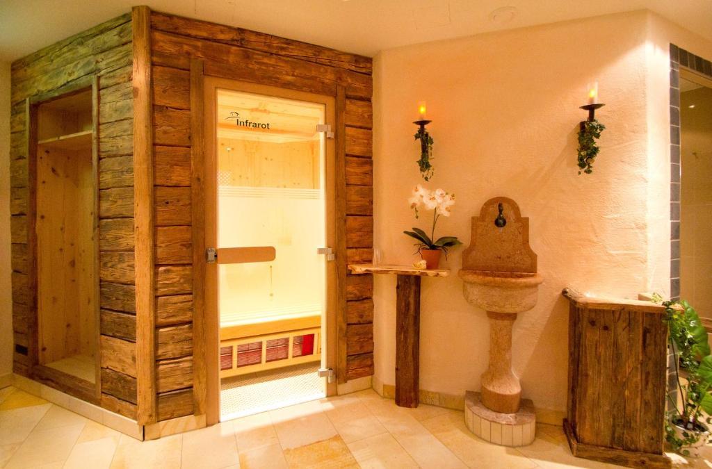 Appartement Hochwurzen Schladming Eksteriør bilde