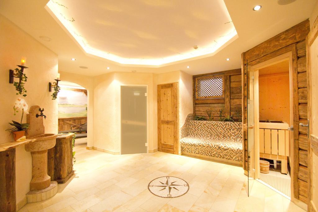 Appartement Hochwurzen Schladming Eksteriør bilde