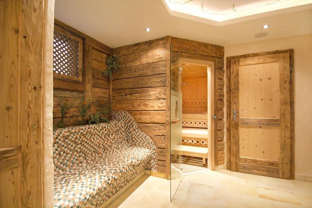 Appartement Hochwurzen Schladming Eksteriør bilde
