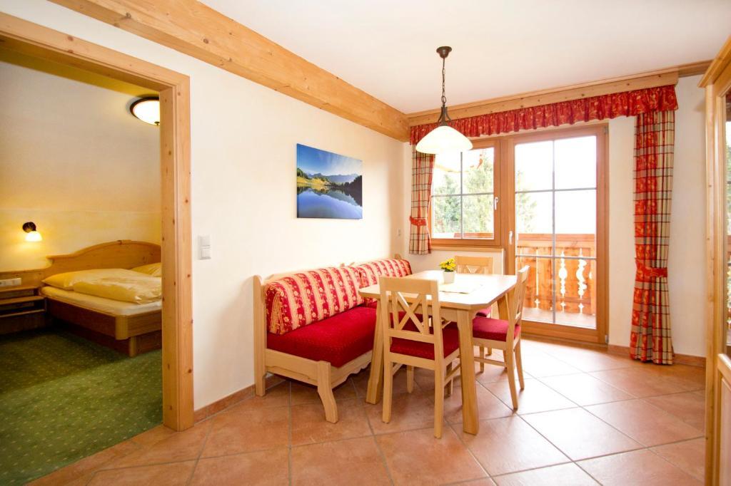 Appartement Hochwurzen Schladming Eksteriør bilde