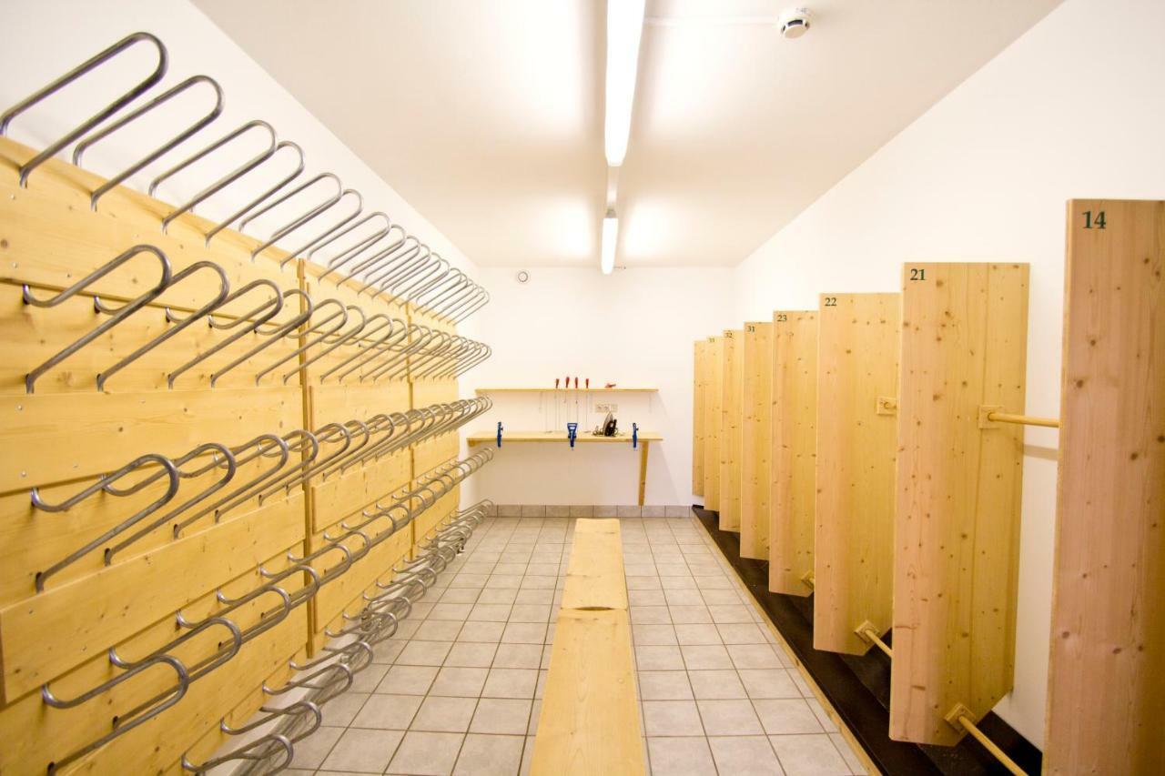 Appartement Hochwurzen Schladming Eksteriør bilde